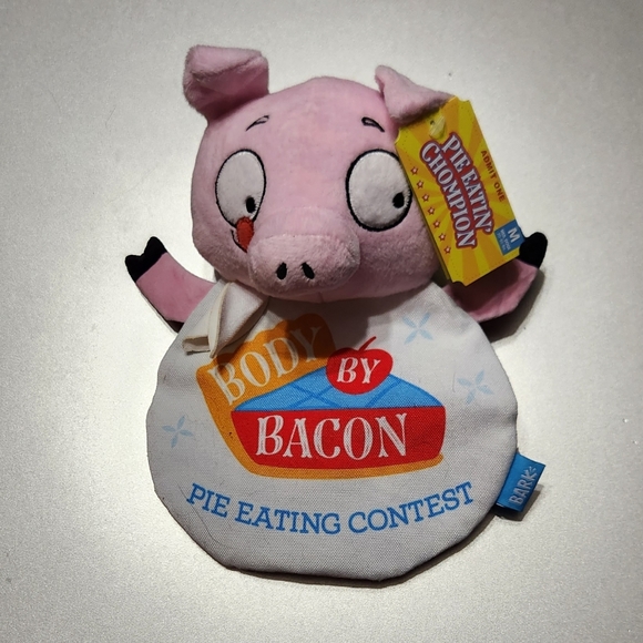 Barkbox Other - Bark Box M/L Dog Toy